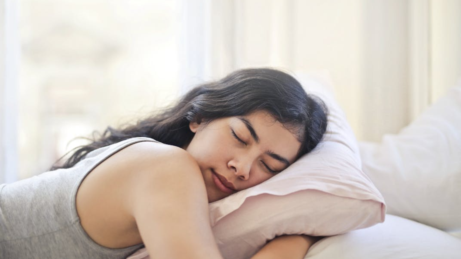 Prioritize Quality Sleep