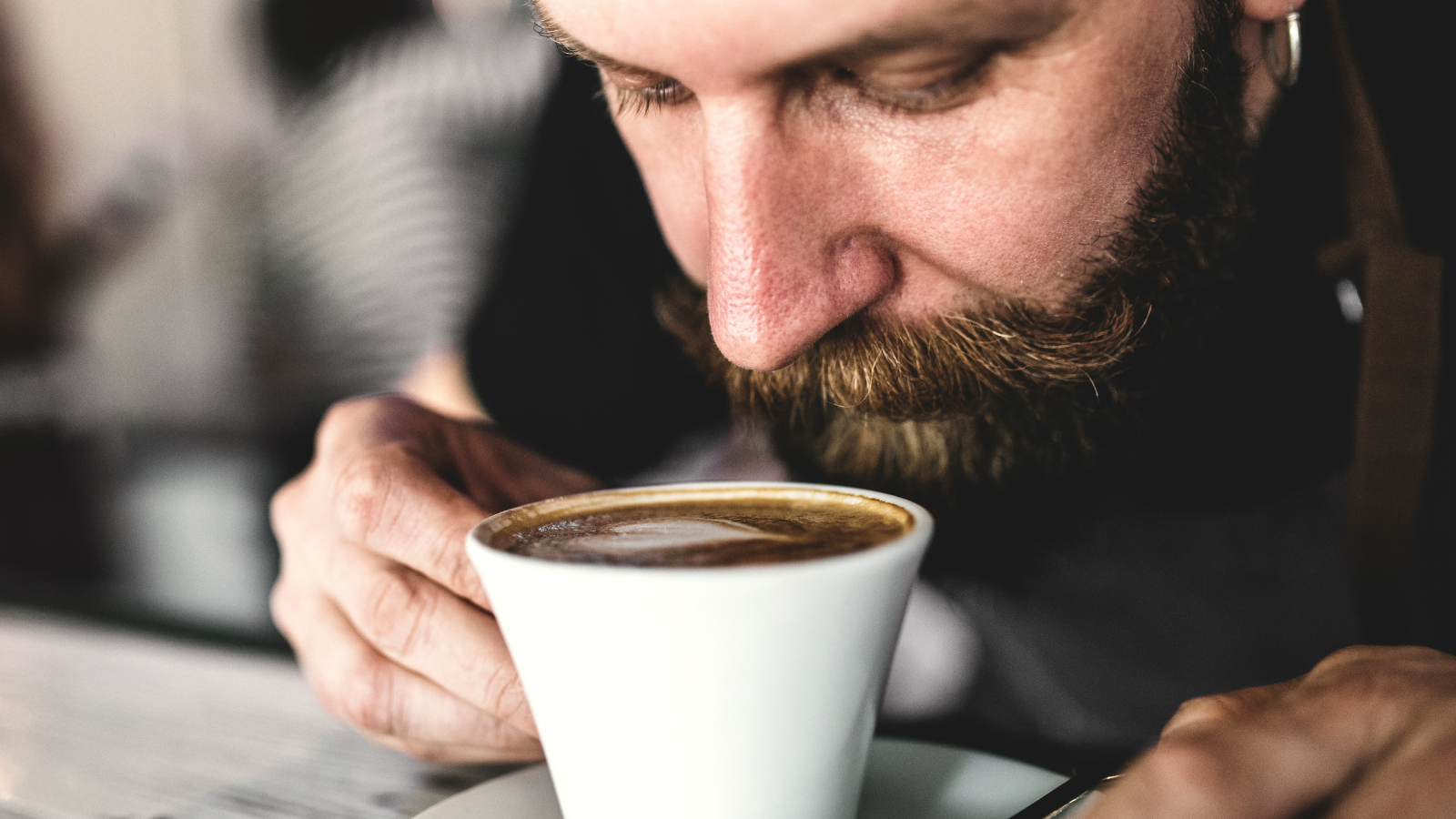 Why the fourth cup does nothing
