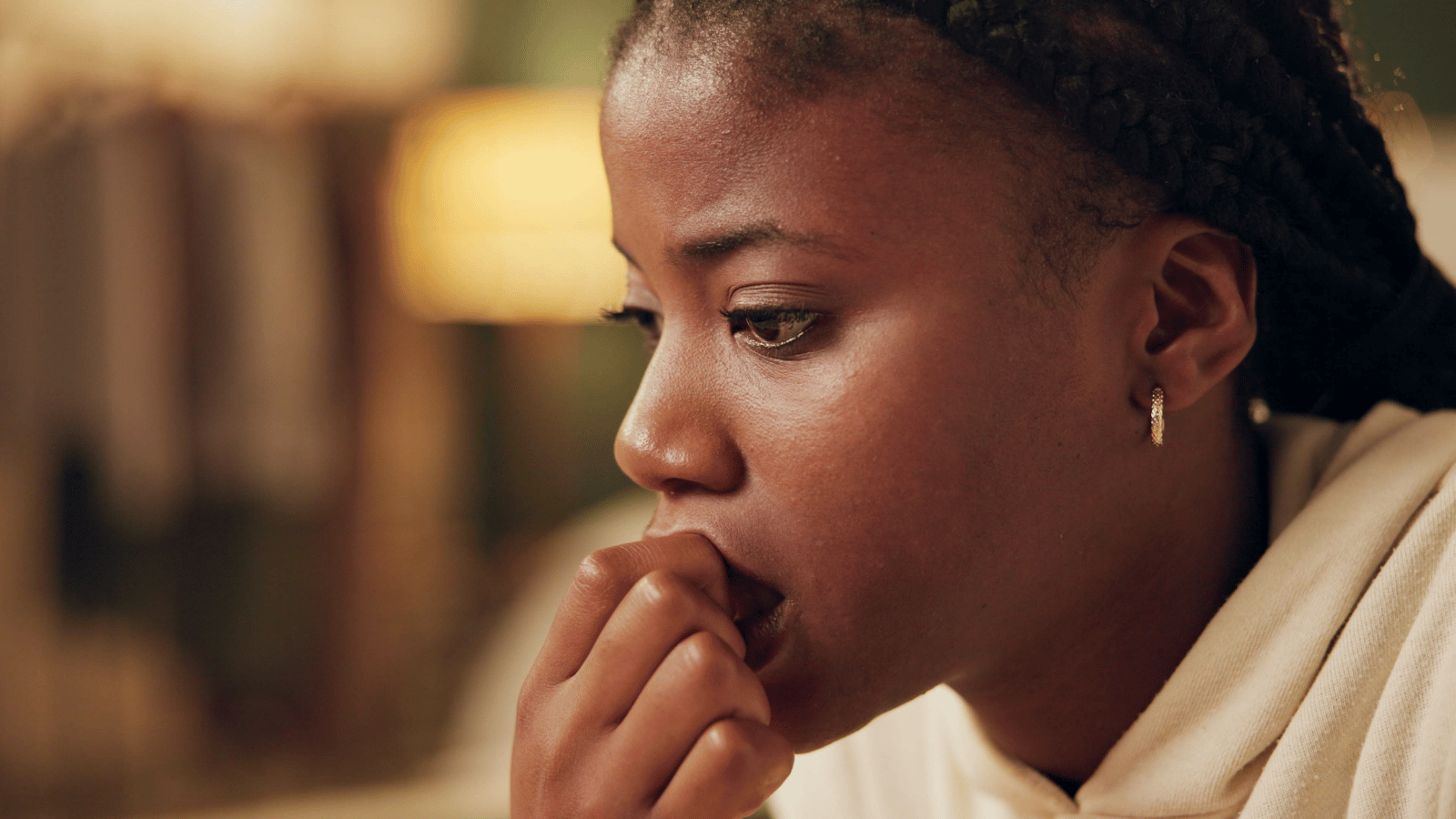 Managing the stress that never lets up