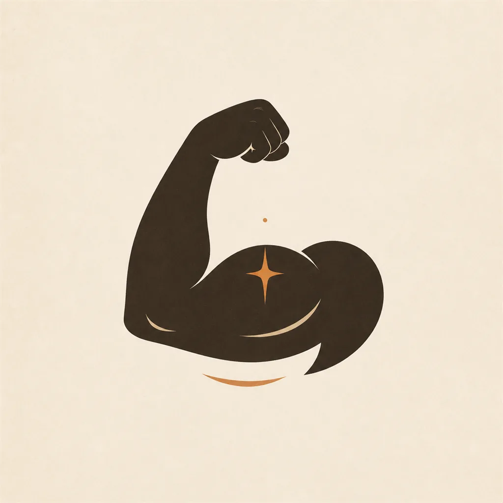 Energy Boost badge