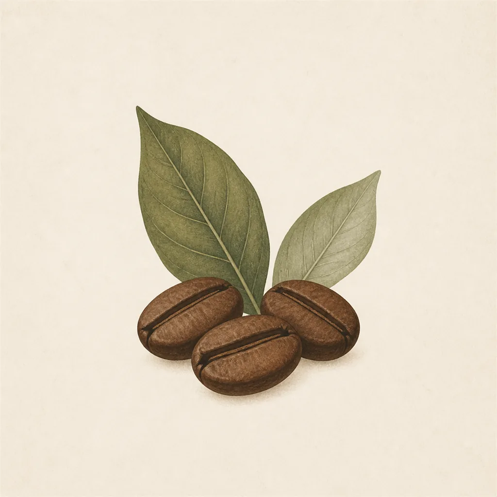 Natural Ingredients badge