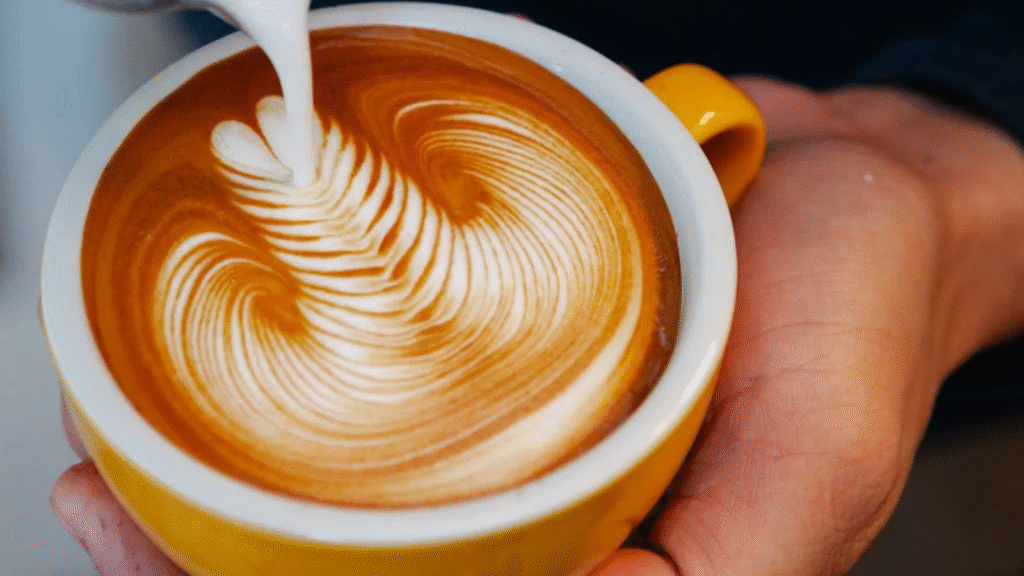 Coffee and Confidence: How Your Brew Shapes Your Day