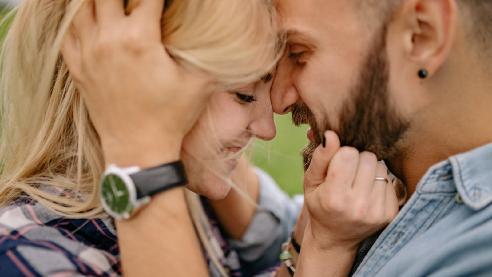 The Mind-Body Connection: Why Mental Health Fuels Better Intimacy