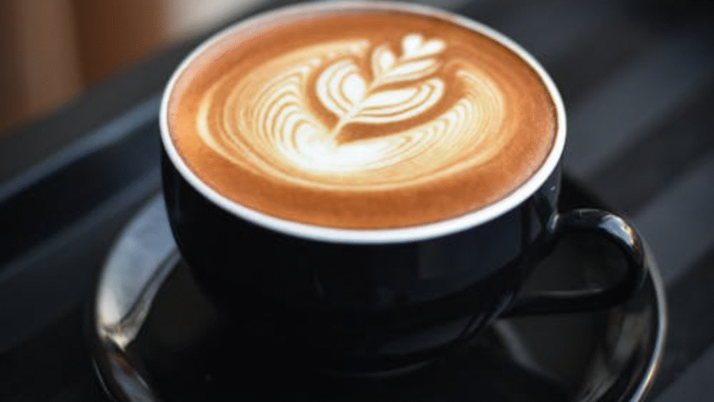 Coffee