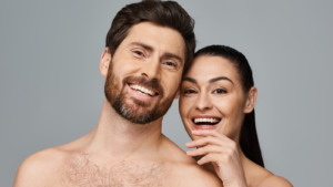 The Failed Heart Pill That Accidentally Changed Intimacy Forever