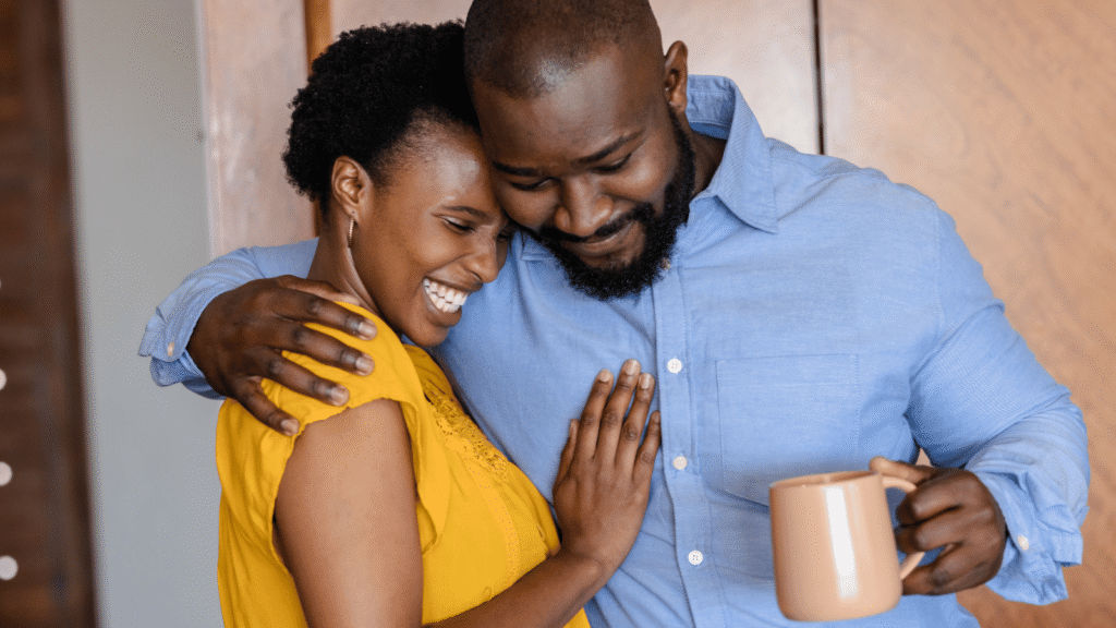 The Failed Heart Pill That Accidentally Changed Intimacy Forever