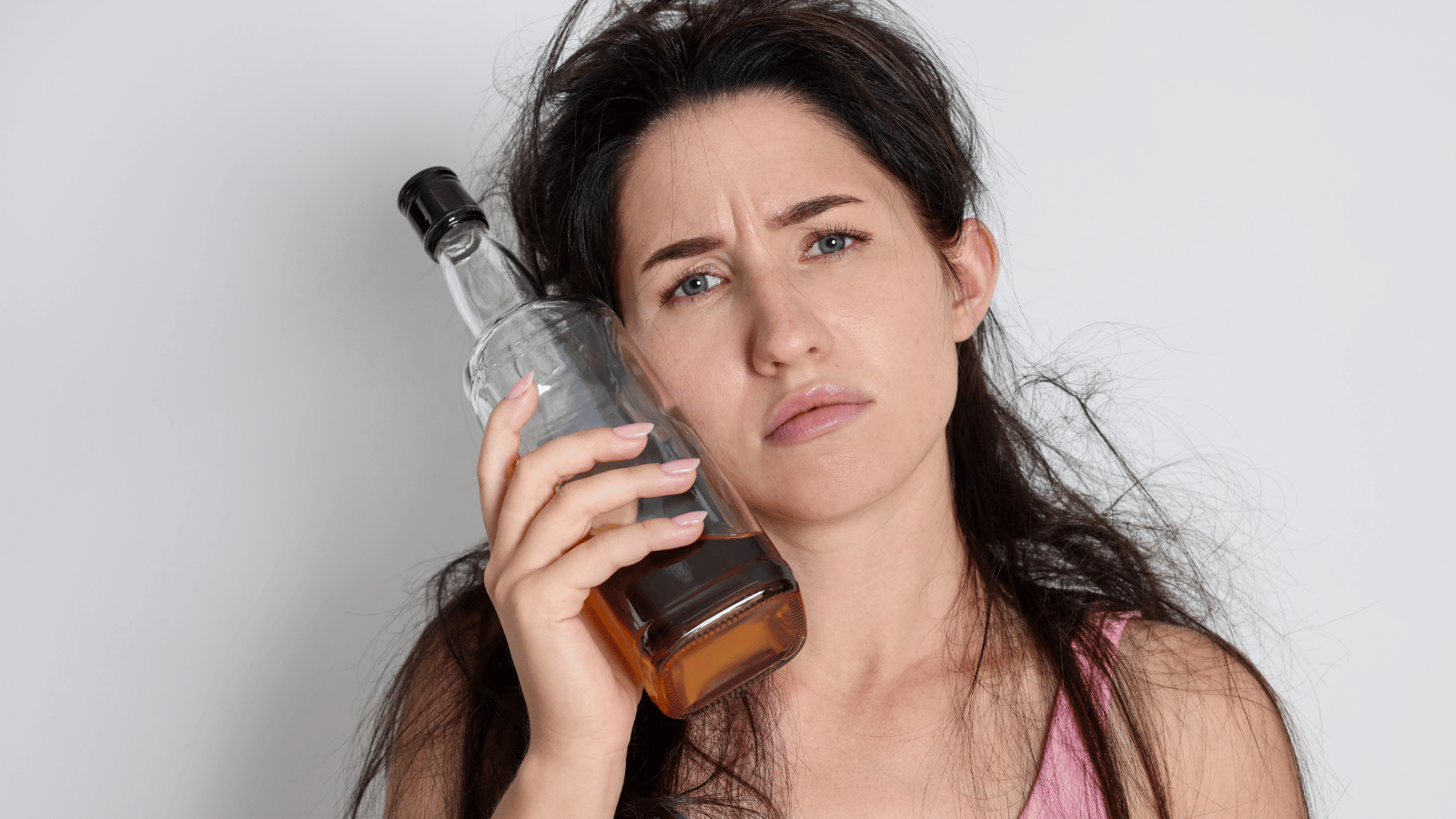 Why Do I Only Want Sex After Drinking?