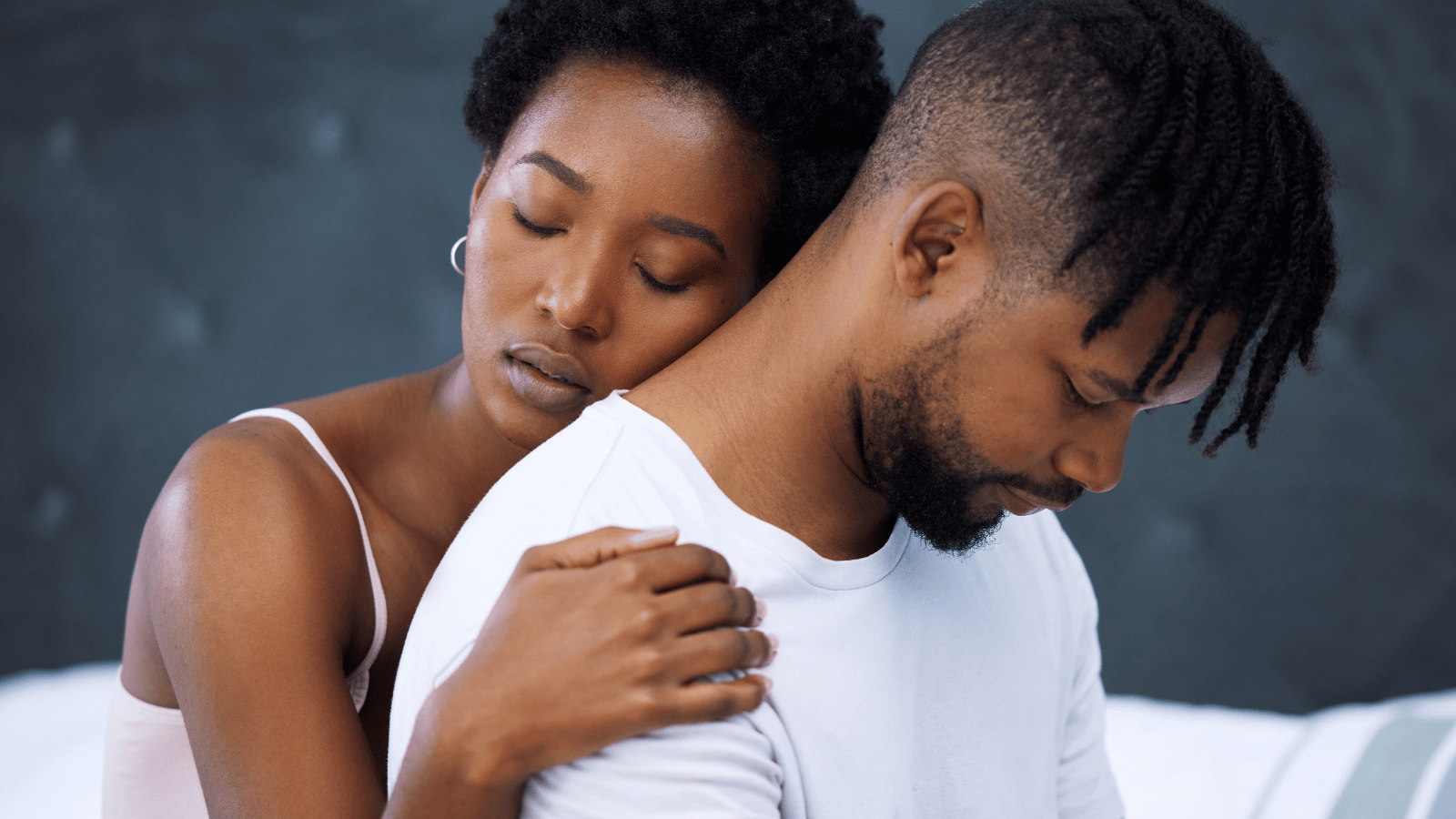 Low Libido, or Not Attracted to You? How to Tell the Difference