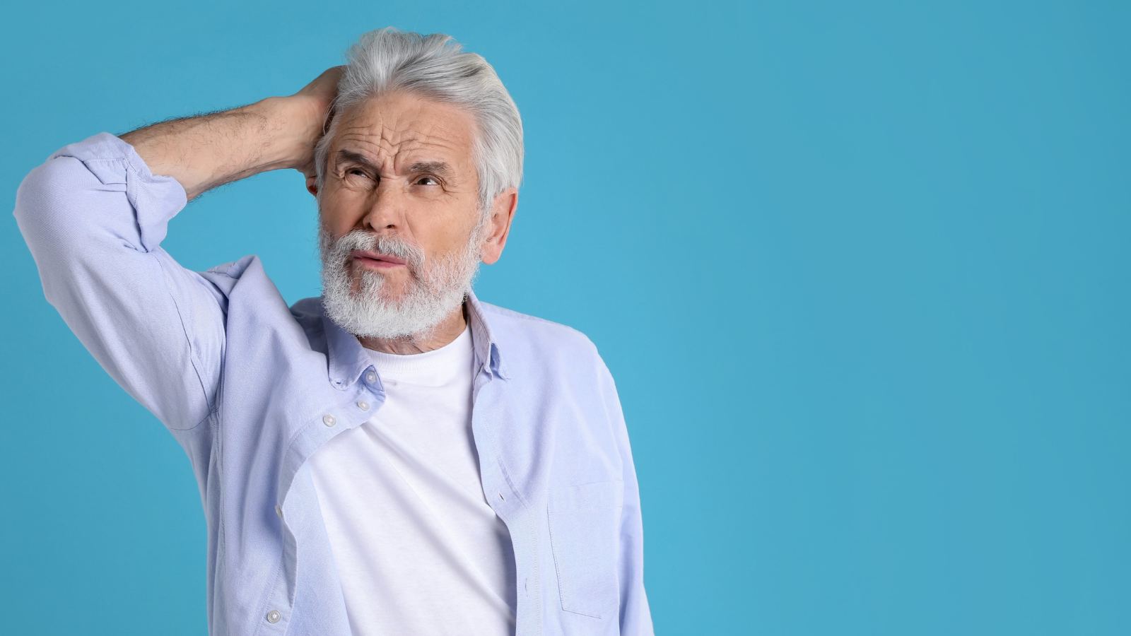Why You Keep Walking Into Rooms and Forgetting Why
