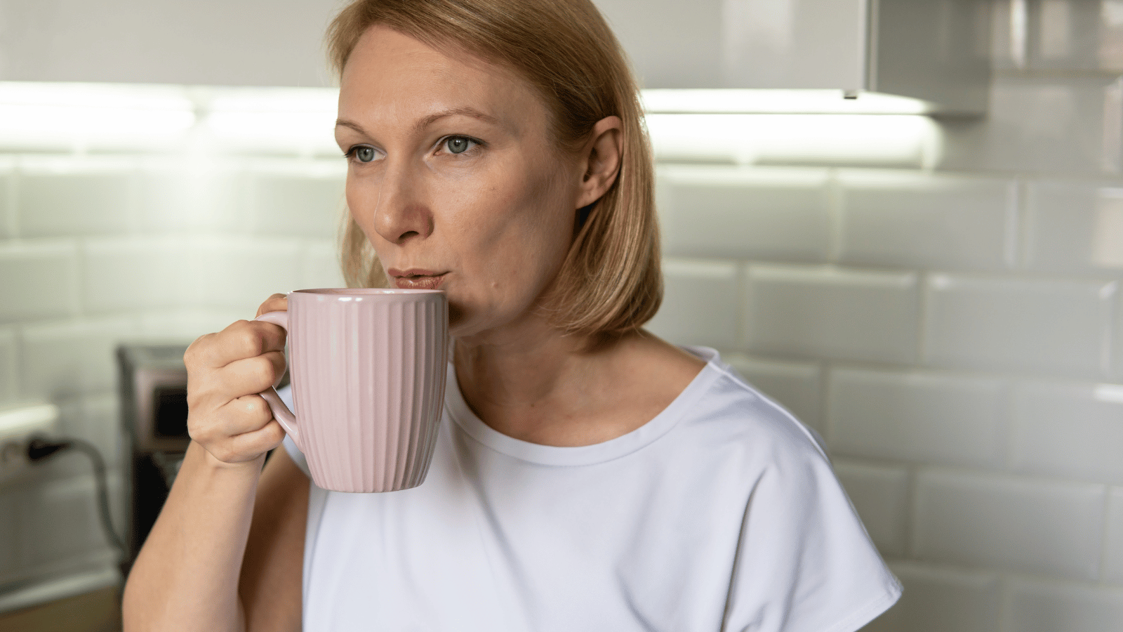 You Are Not Less of a Woman. You Are Depleted