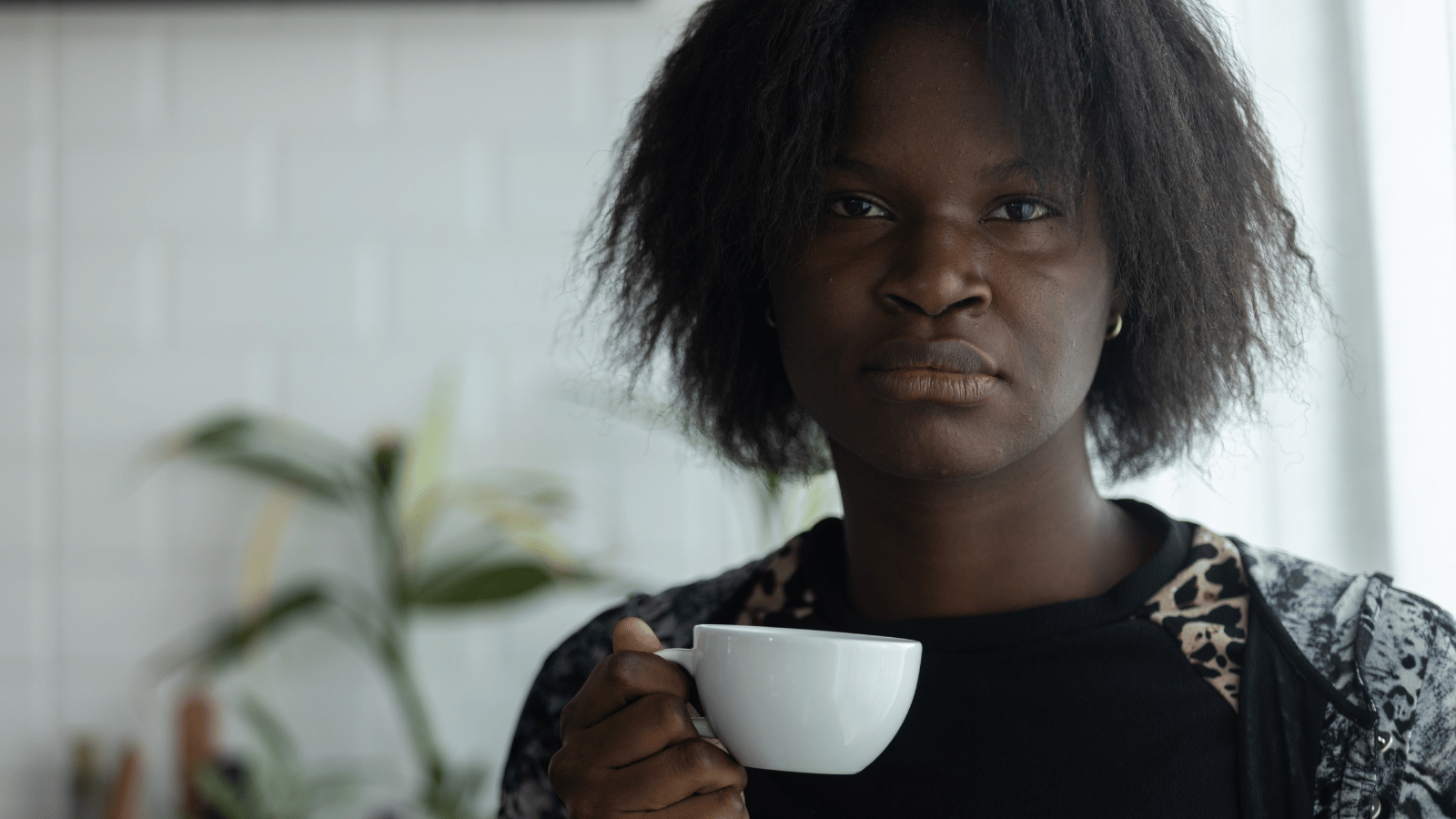 You Are Not Less of a Woman. You Are Depleted