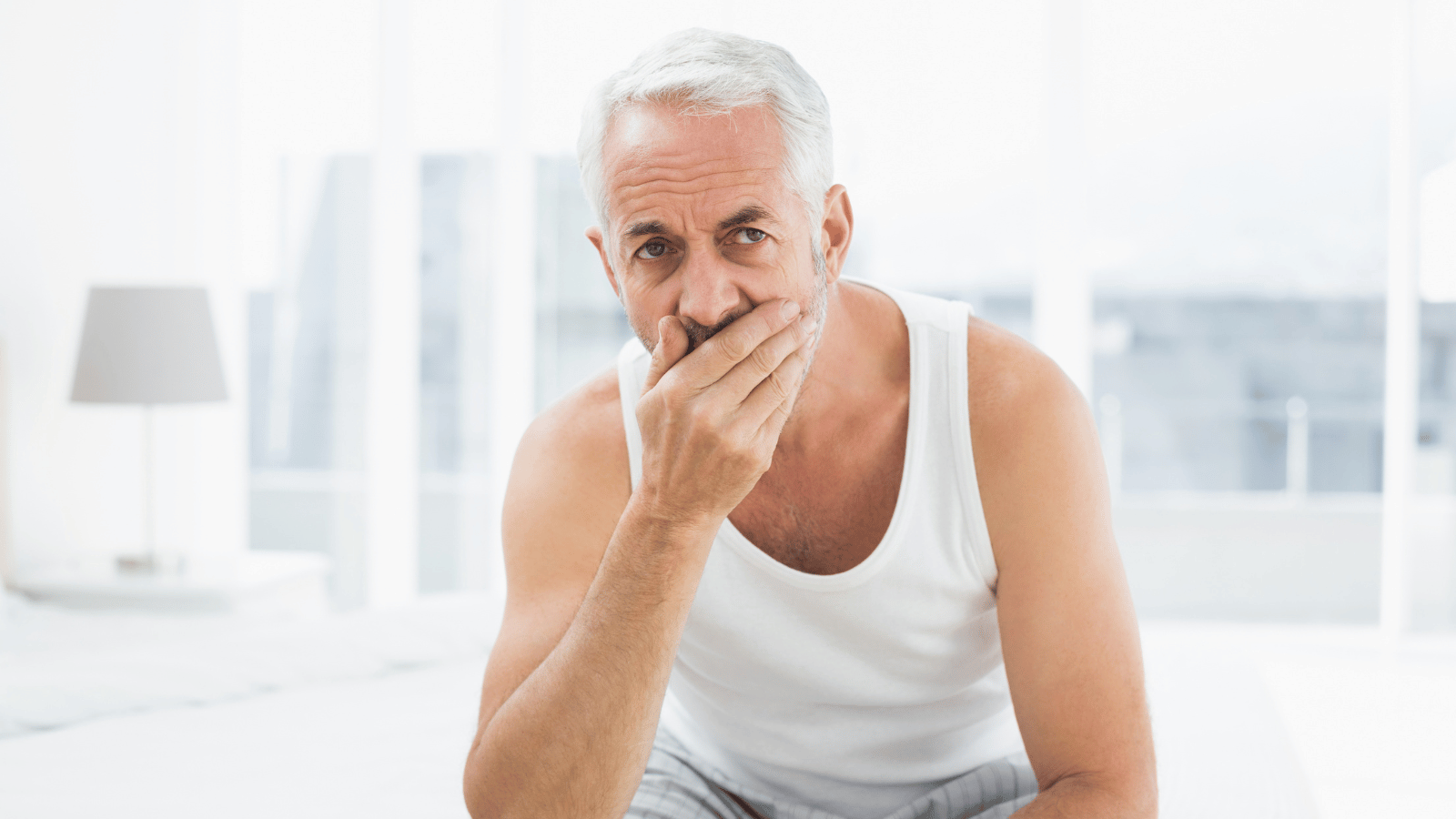 You Raised Your Testosterone and Still Feel Flat. Here Is Why